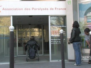 Reportage : L'assurance dépendance