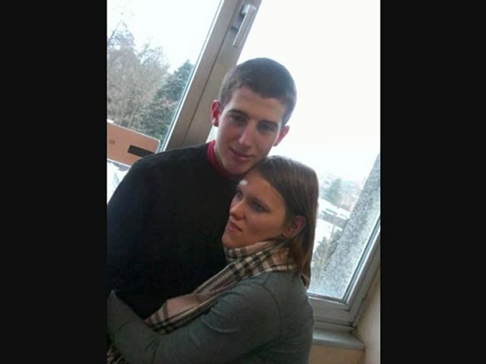 mes meilleurs amis et mon amour