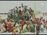 Water Shortages in Gujarat, India