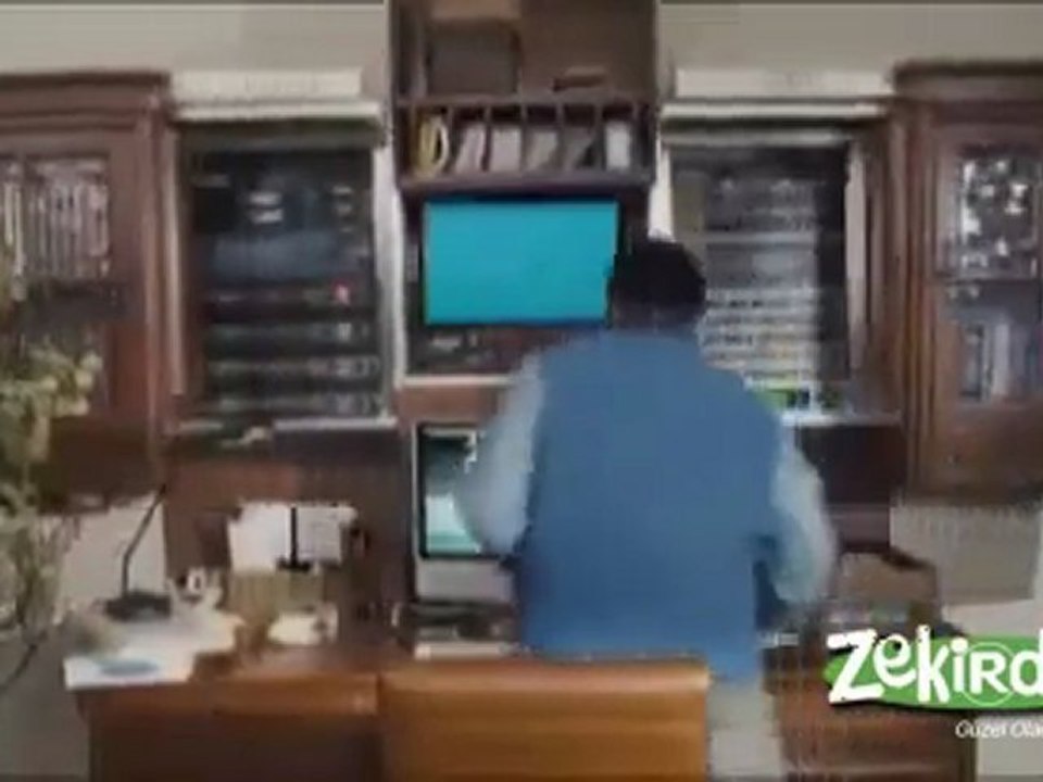 Kapımdaki Casus (The Spy Next Door)