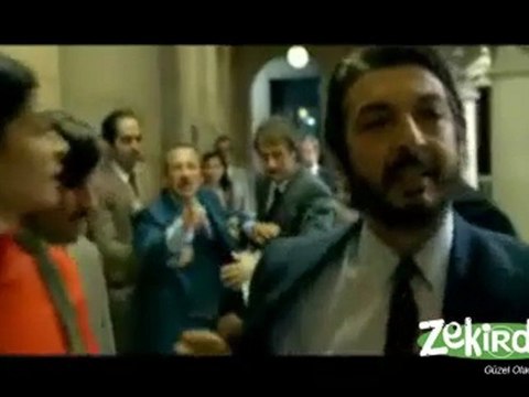 The Secret In Their Eyes (Gözlerindeki Sır)