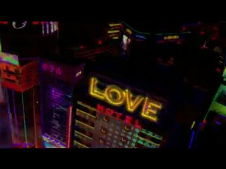 A Gaspar Noe Orgy - teaser 2 of Enter the Void