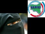 uam93 : Les musulmans et la burqa