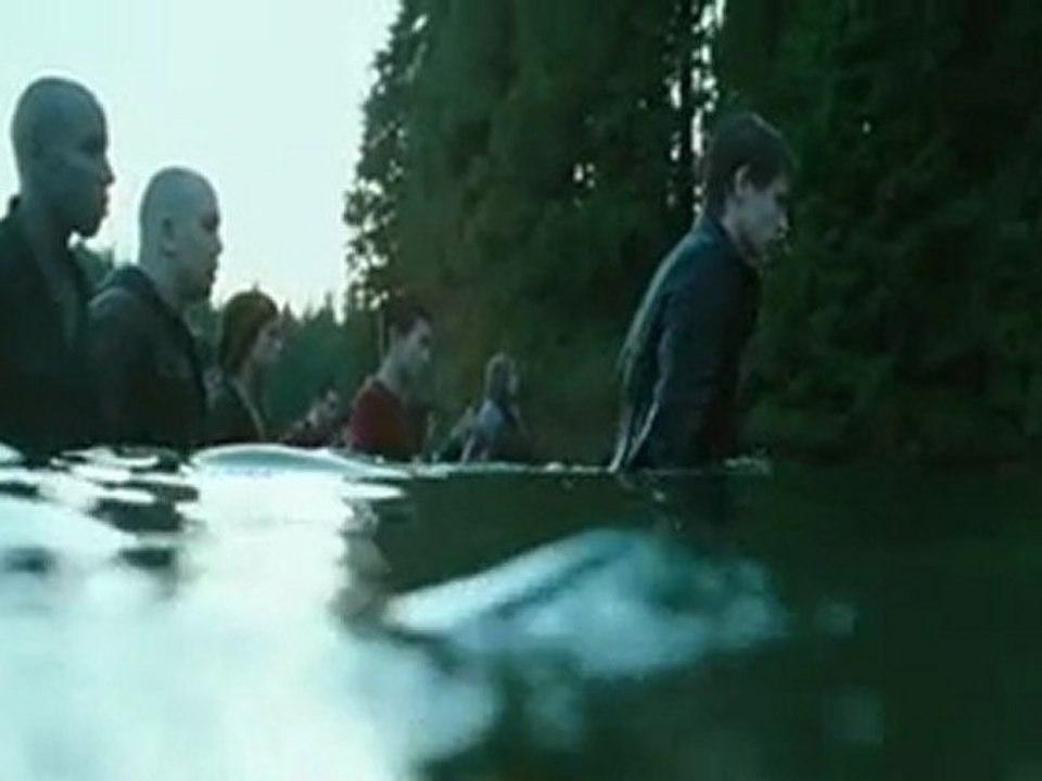 The Twilight Saga Eclipse