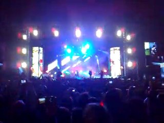 NIVEA Menergy - tarkan şımarık istanbul 2010