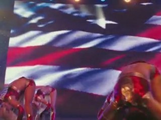 iron Man 2 - Trailer 1 - Fragman 1