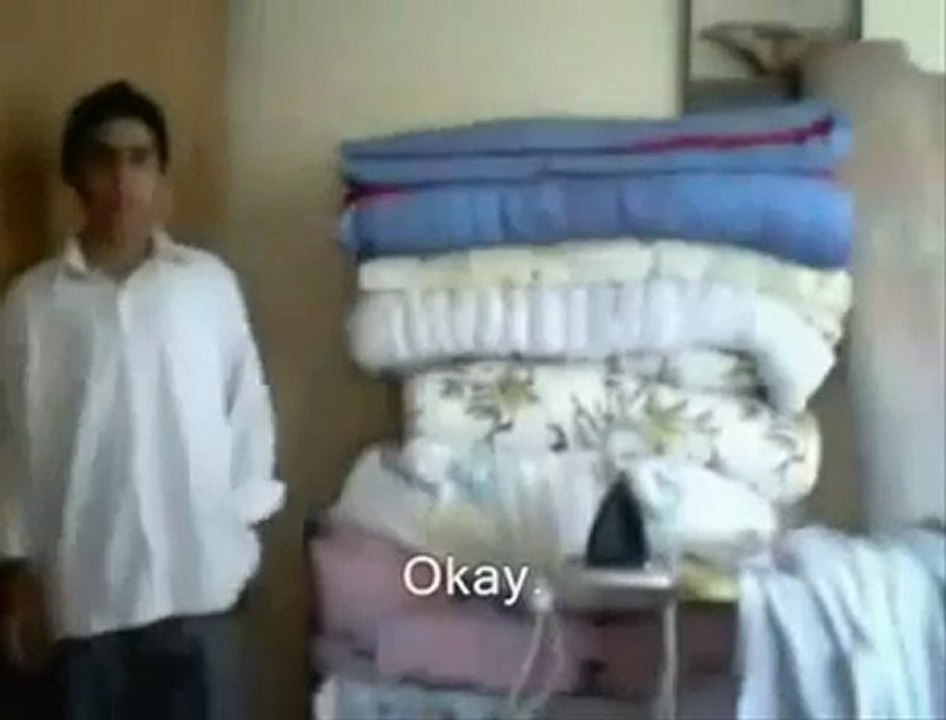 Al Gırdın Gırdın - 2o1o Fragman