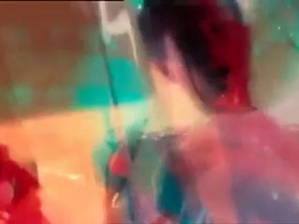 "I Feel Cream" - Peaches