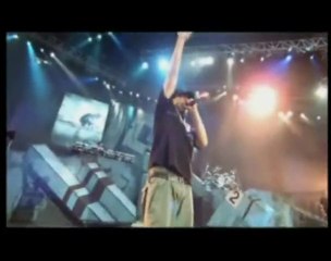 LINKIN PARK DON'T STAY LIVE