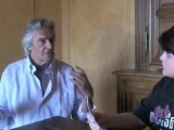 JOHN McLAUGHLIN INTERVIEW EXCLUSIVE - rêve d'enfant