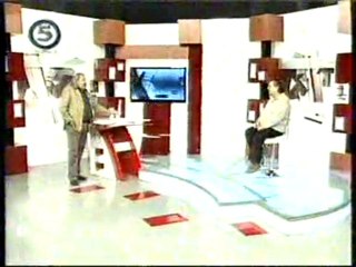 Faktor 5 so Milenko Nedelkovski - 20.04.2010 - 2/2