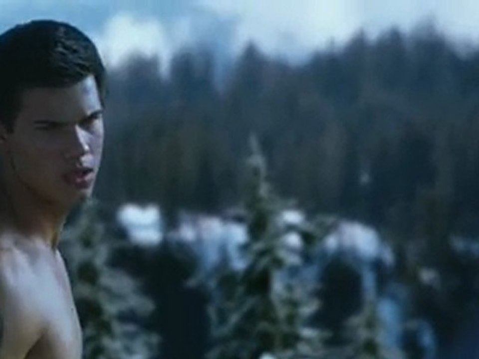 The Twilight Saga: Eclipse - #2 Trailer