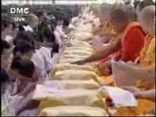 DMC TV Dhammakaya Foundation Upasika Kaew 2nd Video