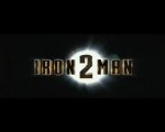 Iron Man 2 Spot5 [10seg] Español