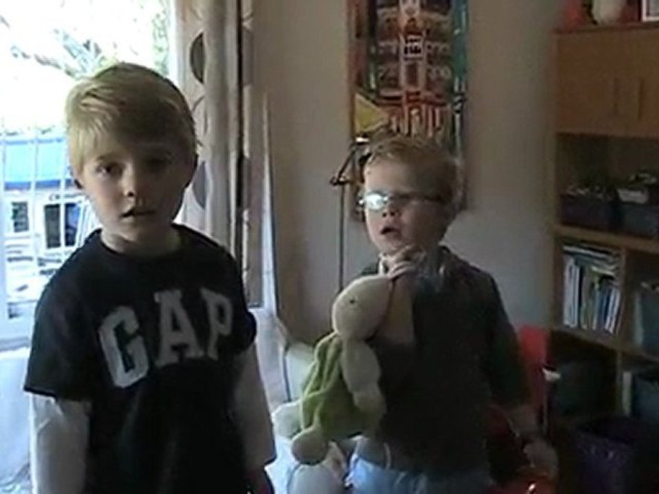 Bonne Maman Anniversaire