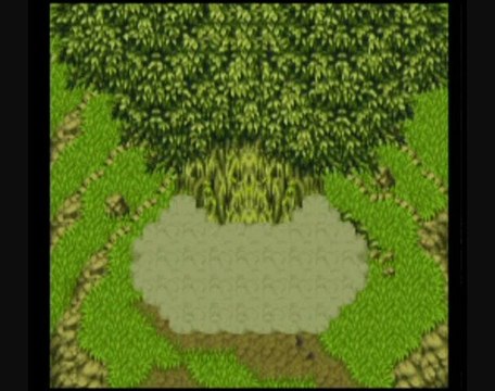 Rudora no Hihou 33/ Purifier la terre [Riza7]