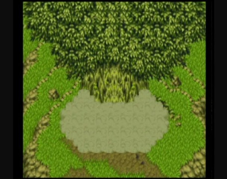 Rudora no Hihou 33/ Purifier la terre [Riza7]