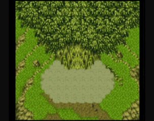 Rudora no Hihou 33/ Purifier la terre [Riza7]