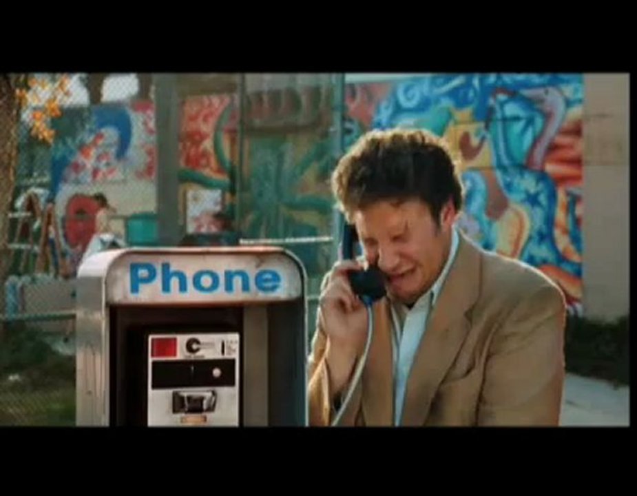 Délire Express Bande-annonce français