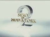 Sexo en Nueva York Trailer2 Español
