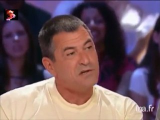 Jean-Marie Bigard - Monsieur le Singe
