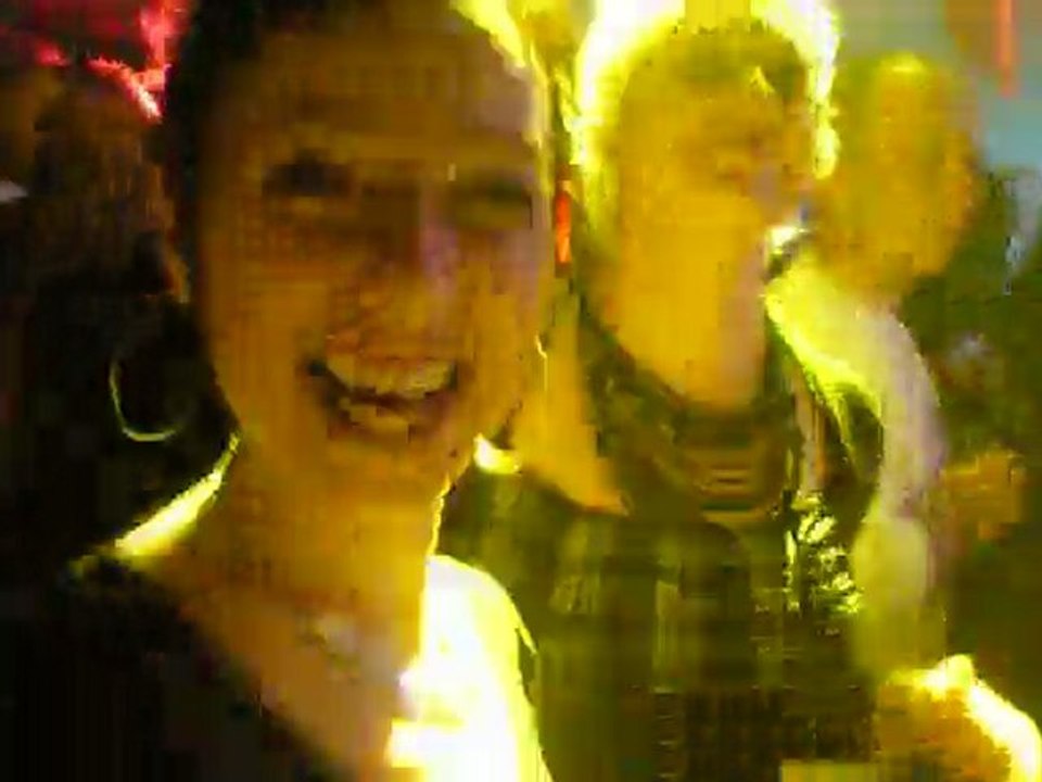 soirée filles