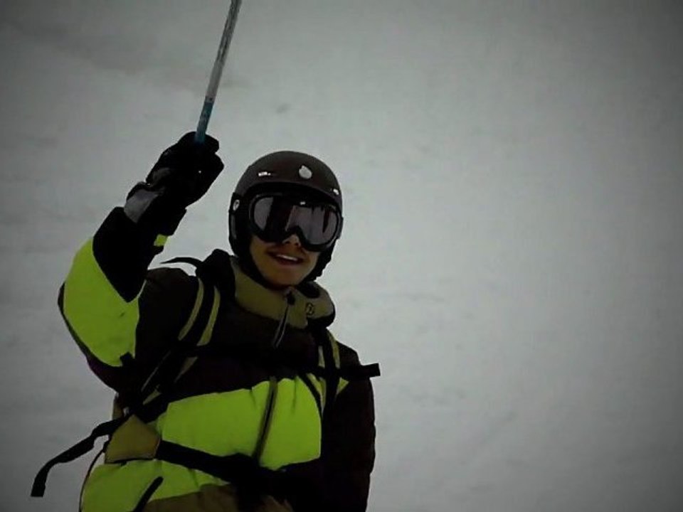 ski 360