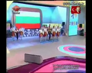 Bulgaristan 23 Nisan Gala 2010