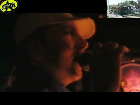 JOYSTIX (15) *impro.. des musicos* @ Péniche AGAMI