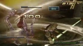 Final Fantasy XIII Walkthrough (Blind) Part 11