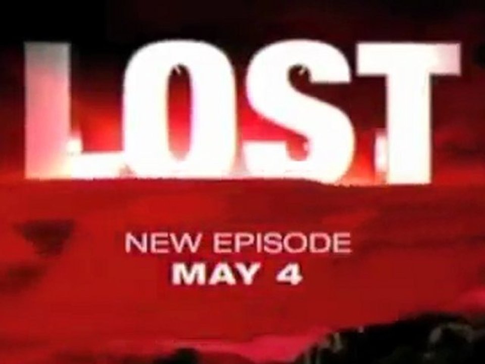 Lost 6.14 "The Candidate" Trailer 1 CTV