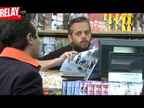 pub télé RELAY.COM de TVLowCost