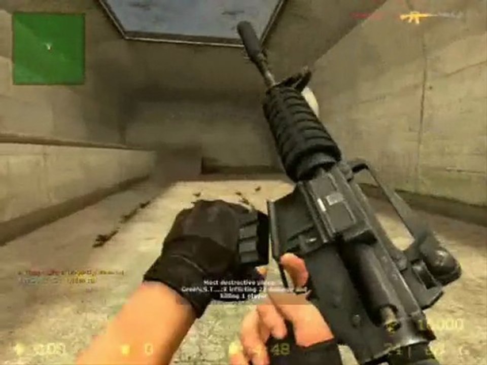 Cs_SouRce_GreeN.S.T....X
