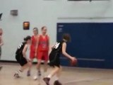 Hilarious Girls Basketball Dunk Fail Video