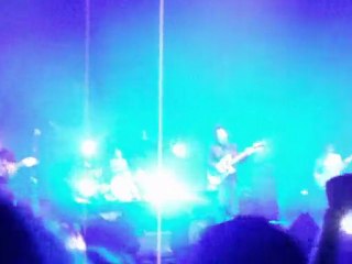 BB Brunes au Printemps de Bourges - Black & Blue