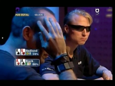 European Poker Tour s03e05 EPT London 2006 Pt01