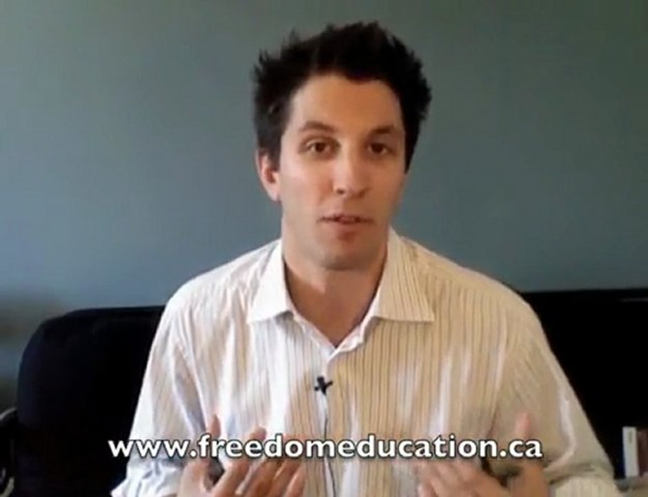 Change Your Thoughts and Change Your Life, Part 2