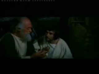 Çağrı Filmi - Ammar'ın (r.a.) Anne ve Babasıyla Konuşması