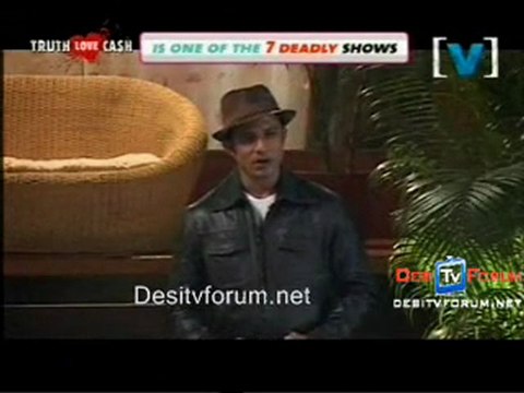[V] Truth Love Cash - 24th April 2010 - pt4
