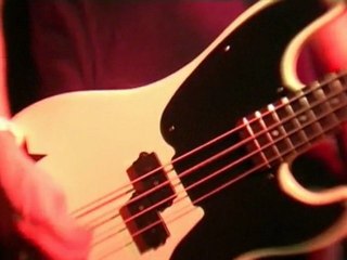 The Razorbax - Picture On My Wall - Extras