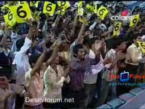 IPL Rock Star [Episode 11] - 24th April 2010 -pt5