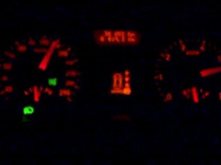 0-170km/h // Mégane 2.1 1.6 110 BVA