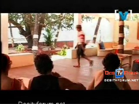 [V] Truth Love Cash - 24th April 2010 - pt6