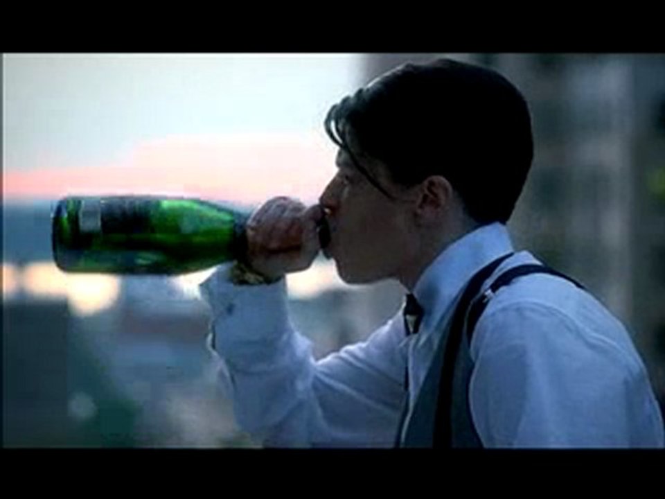 "Downtown" Peaches video Dailymotion