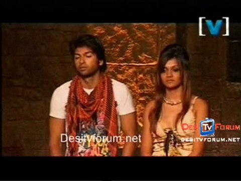 [V] Truth Love Cash - 24th April 2010 - pt7