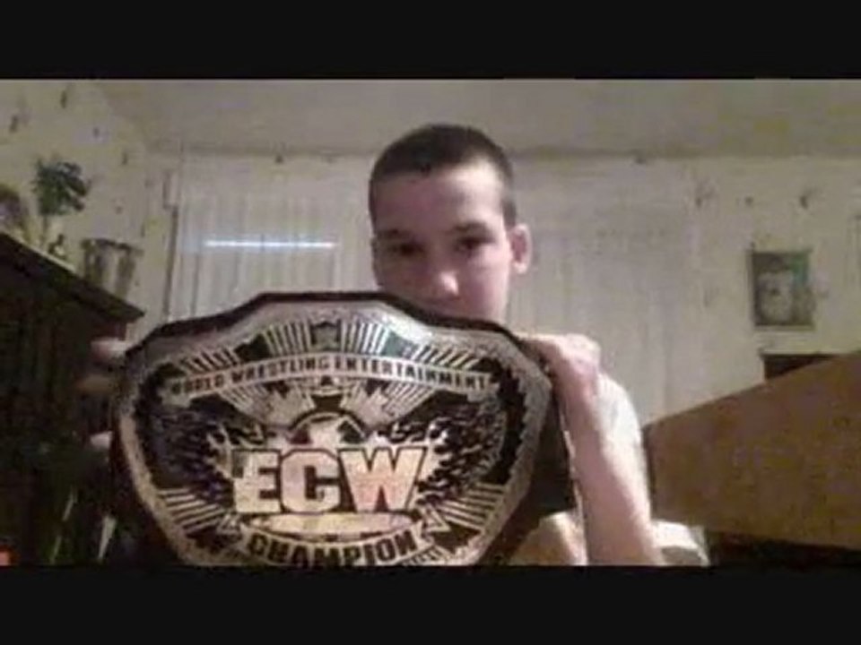 deballage cadeau d'anniv partie 2