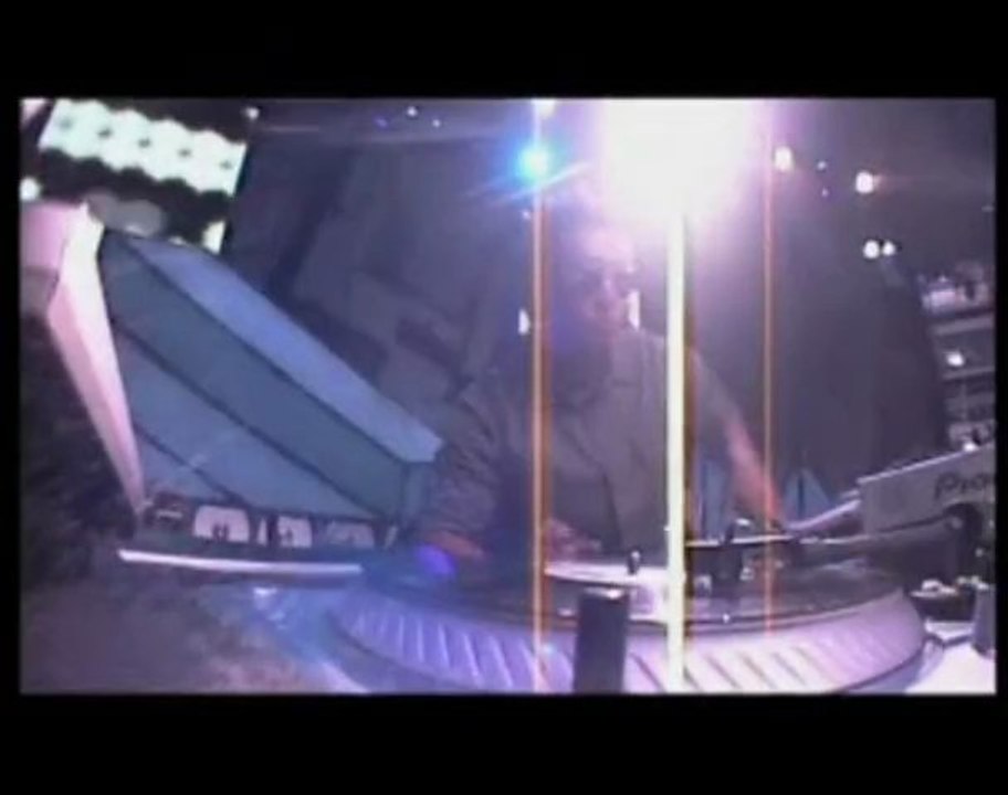 LINKIN PARK FAINT LIVE