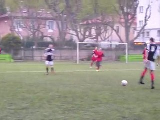 gazelec match du 23.04.2010