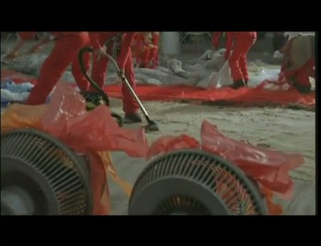 And I Was A Boy From School - Hot Chip