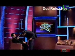 Lift Kara De 24th April 2010 Part1